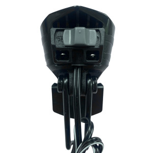Фара передня Tour 45 LUX SL LED з вмикачем зі стояночними вогнями та виходом на задню фару, BUCHEL. Photo 3